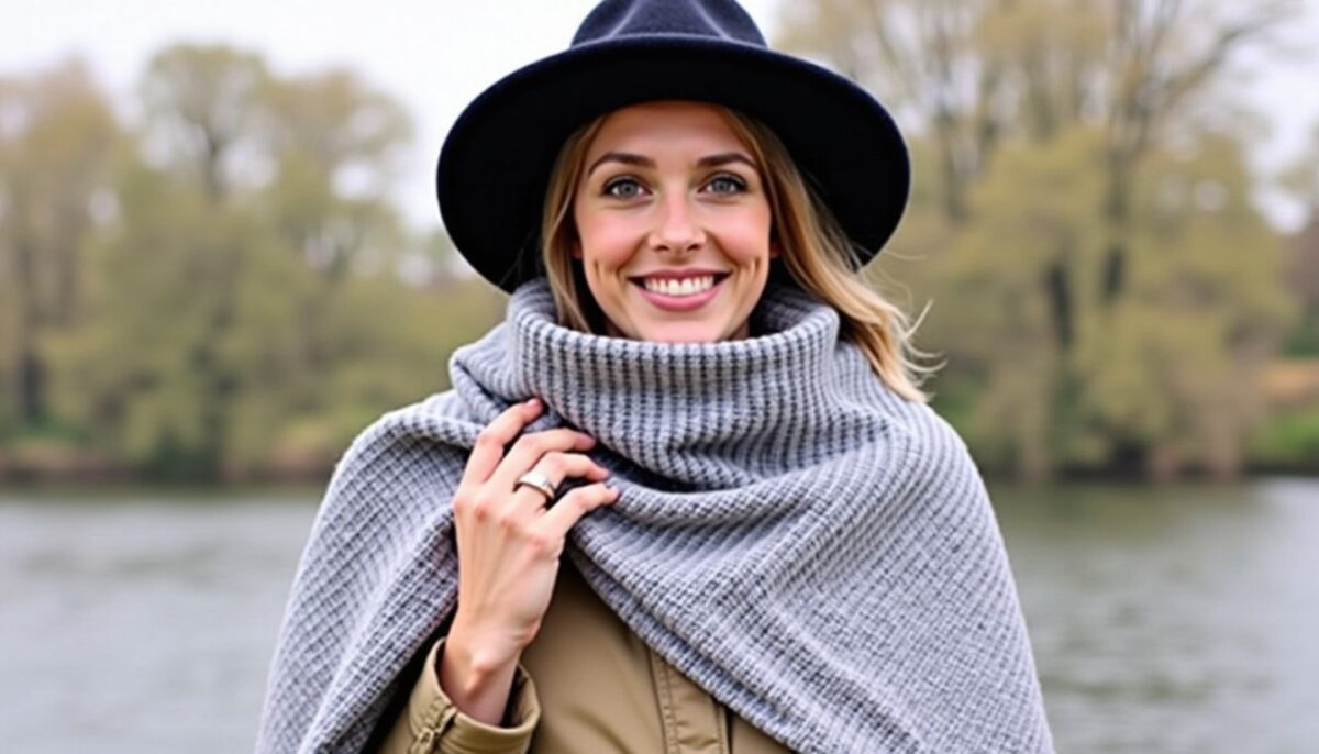Test du plaid chauffant XXL Duux Yentl striped : chaleur ciblée, confort XXL et comparatif 2025