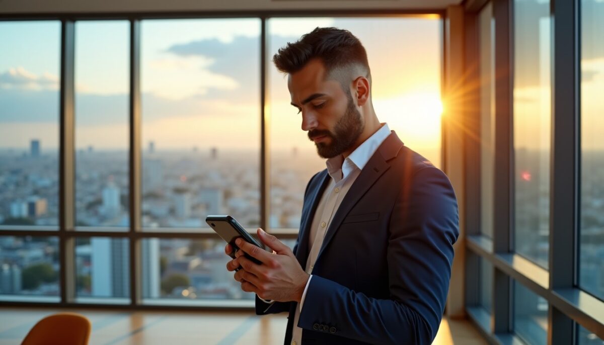 Téléphone PTI & DATI embarqué : comprendre les technologies qui protègent vraiment les pros en 2026