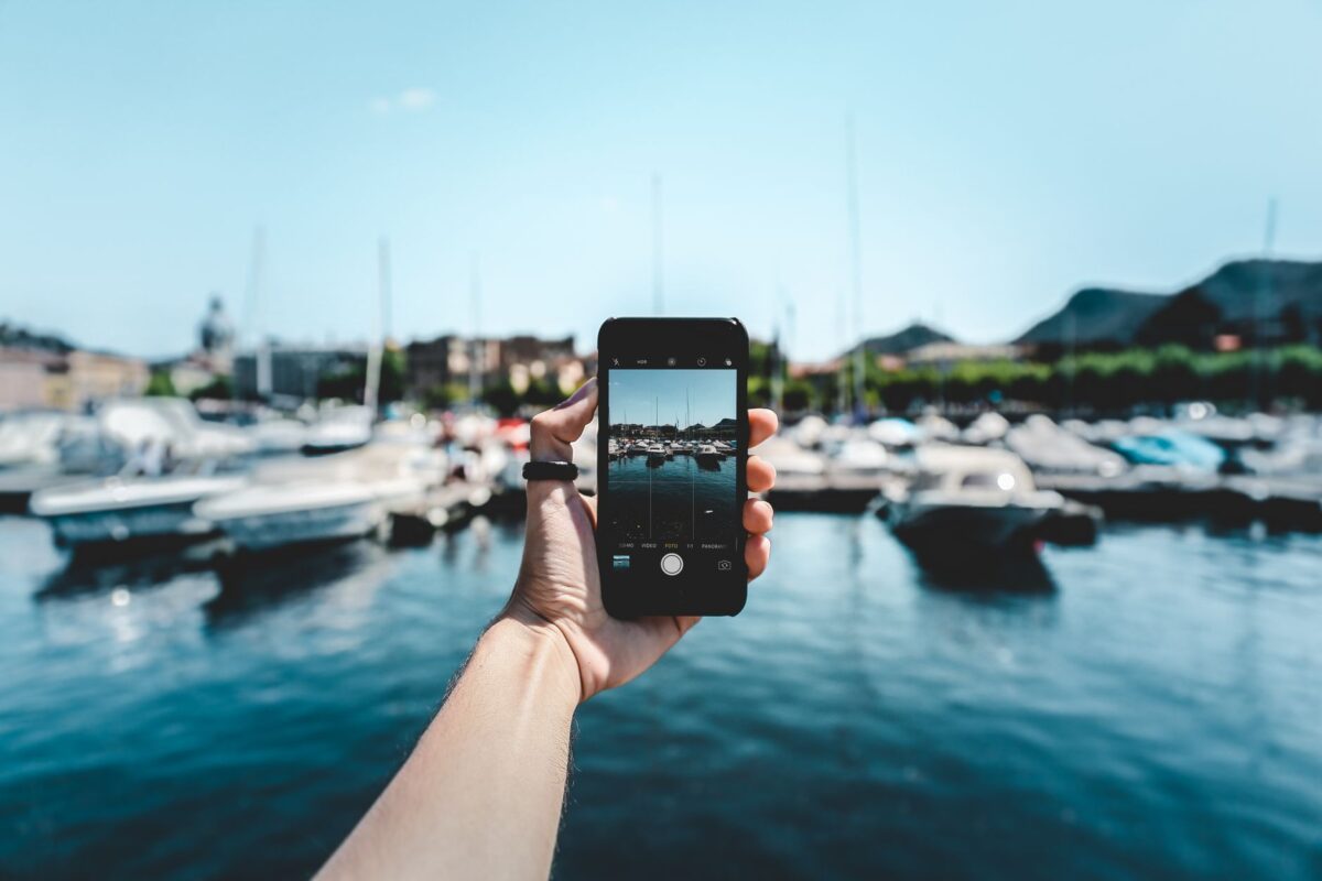 téléphone pti dati imu embarquée réduit